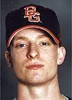 Baseball Wins At Michigan, 9-5 Image
