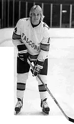 Six Elected To BGSU Athletic Hall Of Fame Image