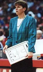 Women's Basketball Schedule Announced Image