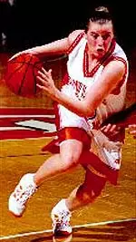 Falcons Defeat Toledo, 63-58 Image