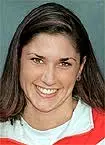 Women's Swimmer Earns League Honor Image