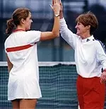 Michigan Blanks Women's Tennis, 7-0 Image
