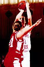 Northern Illinois Stops Falcons, 73-58 Image