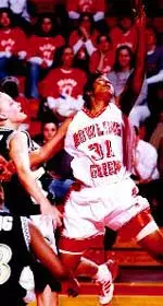 Women's Basketball Hosts Buffalo Saturday Image