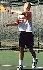 Falcons Sweep IUPUI, 7-0 Image