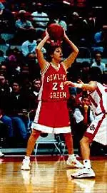 Women's Basketball At Ohio Saturday Image
