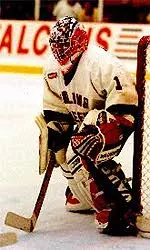Icers Blank Princeton, 5-0 Image