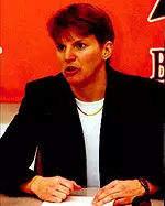 Women's Basketball Moves To 3-0 In MAC Play Image