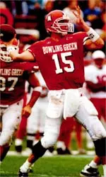 Bowling Green 24, Kent State 7 Image