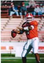 Falcons Defeat Ohio, 17-0 Image