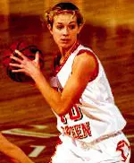 Wenzel Leads Women's Basketball Over IPFW, 73-57 Image