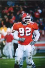 Hicks To Play in East-West Shrine Game Image