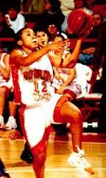 Women's Basketball Loses At Eastern Michigan Image