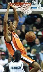 Men's Basketball Comes Up Short Against Toledo On Monday Night Image