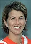 Leigh Ross-Shaw A Hall-Of-Famer Image