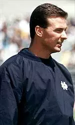 BGSU Announces 2001 Football Recruiting Class Image