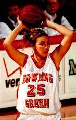 Women's Hoopsters Face Akron Image