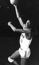 Nate Thurmond Returns For Falcon Club Auction Odyssey Image