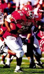 Lights To Be Installed at Perry Stadium Image