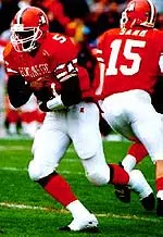 Spring Football Notes (Week 2) Image