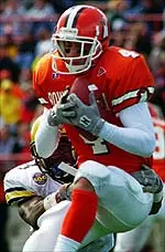 Spring Football Notes Image