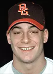 BGSU's Lee Morrison Selected to All-MAC First Team Image