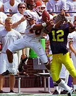 Football Training Camp News Image