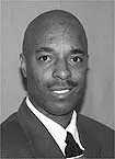 Sean Bledsoe Joins Men's Basketball Staff Image