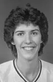 Stephanie (Coe) DeSalvio: BGSU Hall Of Fame Inductee Image
