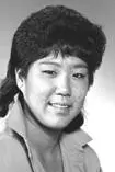 Vicki Miwa-Hansen: BGSU Hall Of Fame Inductee Image