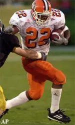 Bowling Green Adds Northwestern To Football Schedule Image