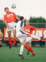 BGSU Captures Diadora Classic In Dramatic Style, 1-0 Image