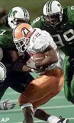 BGSU-Marshall Notes Image