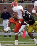 BGSU Football Hosts Buffalo Image