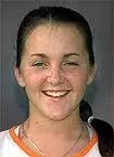 Alyson Gabel Wins Singles Crown Image