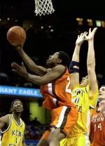 BGSU Men's Basketball Schedule Image