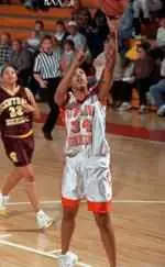 Falcons Top Zips, 85-73 Image