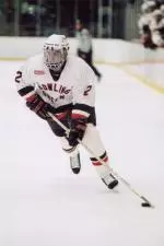 Bowling Green Icers Travel to #9 Michigan Image