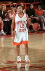 Rockets Run Away From Falcons, 82-51 Image