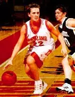 Women's Basketball Heads To Central Image