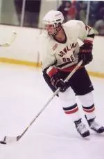 Falcons Defeat Windsor In Exhibition Game, 5-2 Image