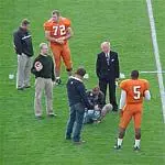 Falcons To Appear on ESPN College Gameday Image