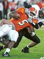 Falcons Move Up To 22 in USA Today/ESPN Coaches Poll Image