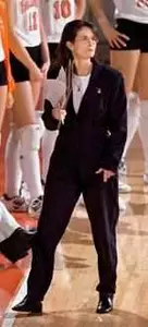 Falcon Voleyball Release Image