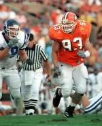 <B>Glantzis, Harris Honored By MAC</B> Image