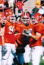 Falcons Are 18th in Coaches Poll, 21st in AP Voting Image