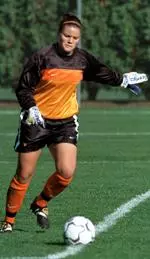 Flanders Posts Second-Straight Shutout, 3-0 Over MU Image