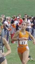 Rothmund, Culp Again Pace Harriers Image