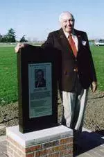 Mel Brodt To Enter U.S. Track Coaches Hall Of Fame Image