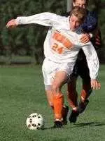 BGSU Will Host Remainder of 2002 MAC Soccer Tournament Image